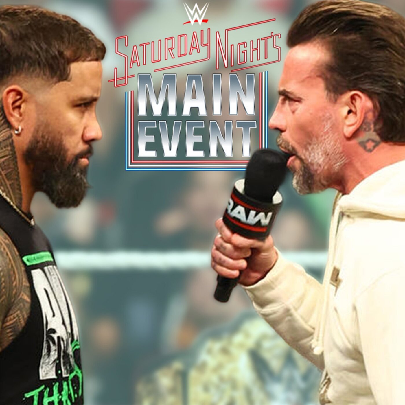Preview Saturday Night main event ! On revient aux basiques - 2h avec Cody et Hidan Preview Saturday Night main event ! On revient aux basiques - 2h avec Cody et Hidan