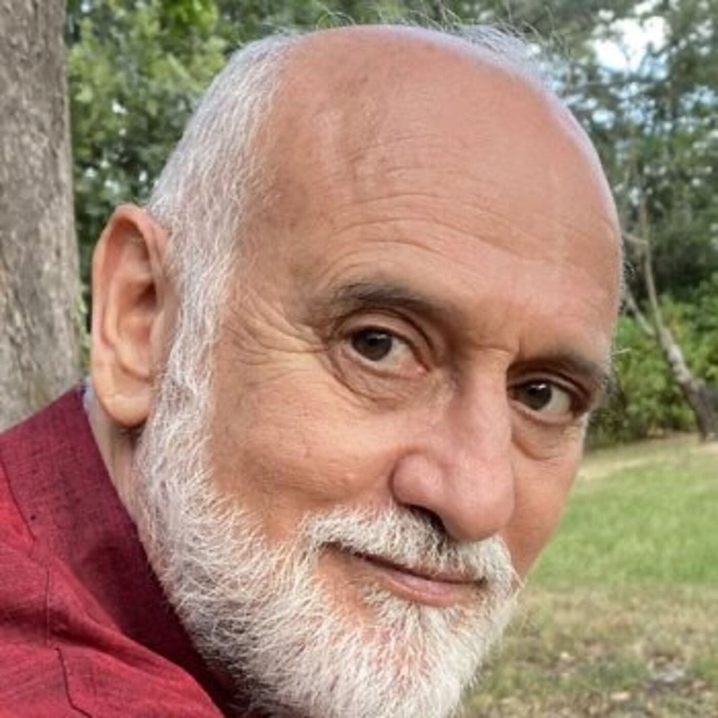 Alvaro s'installe à Varanasi