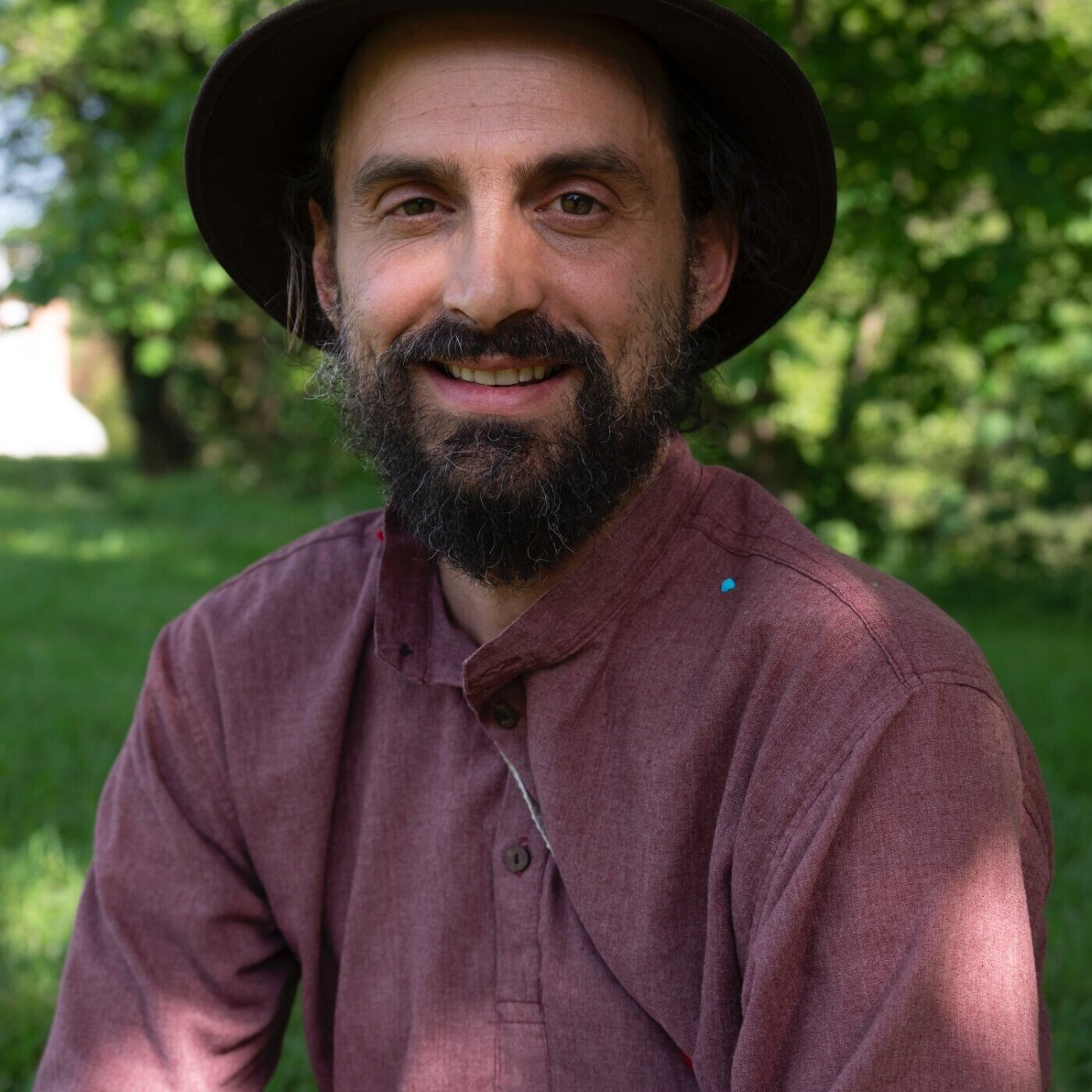 Arthur, le chaman et le médecin