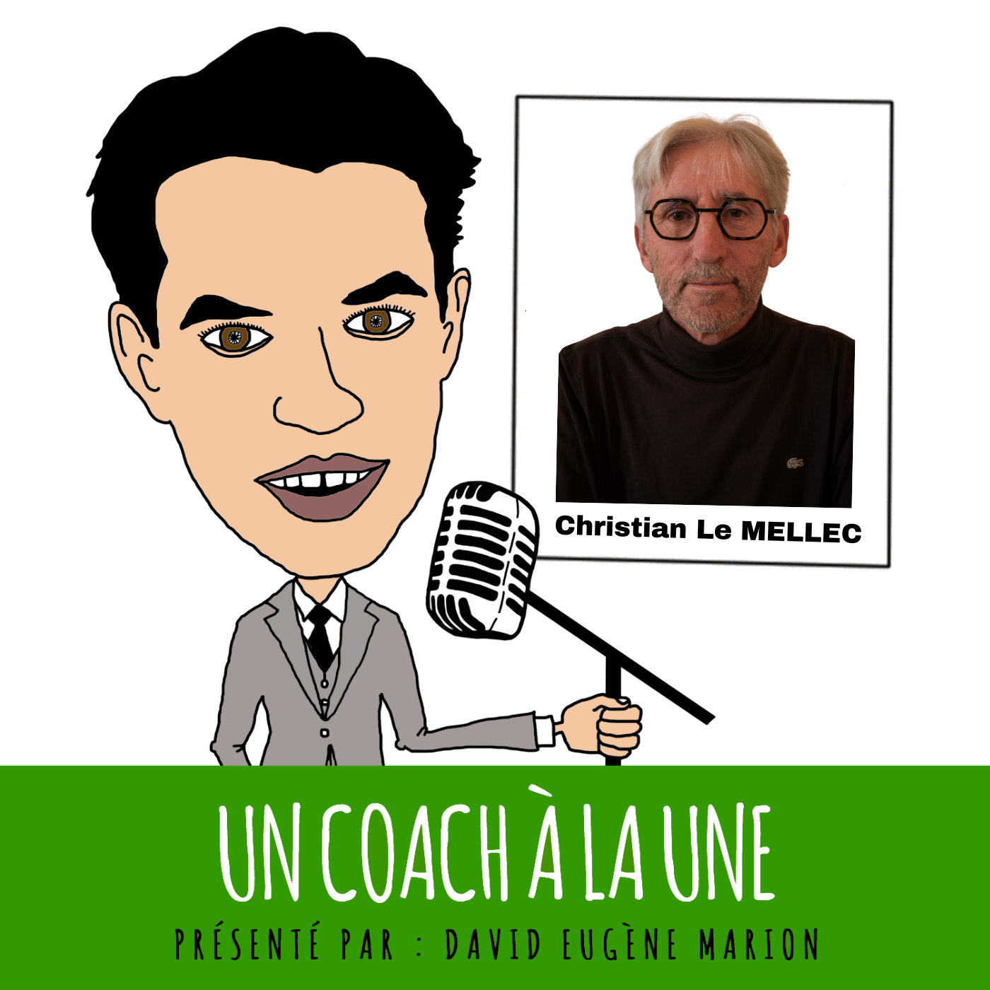 Un Coach À La Une®