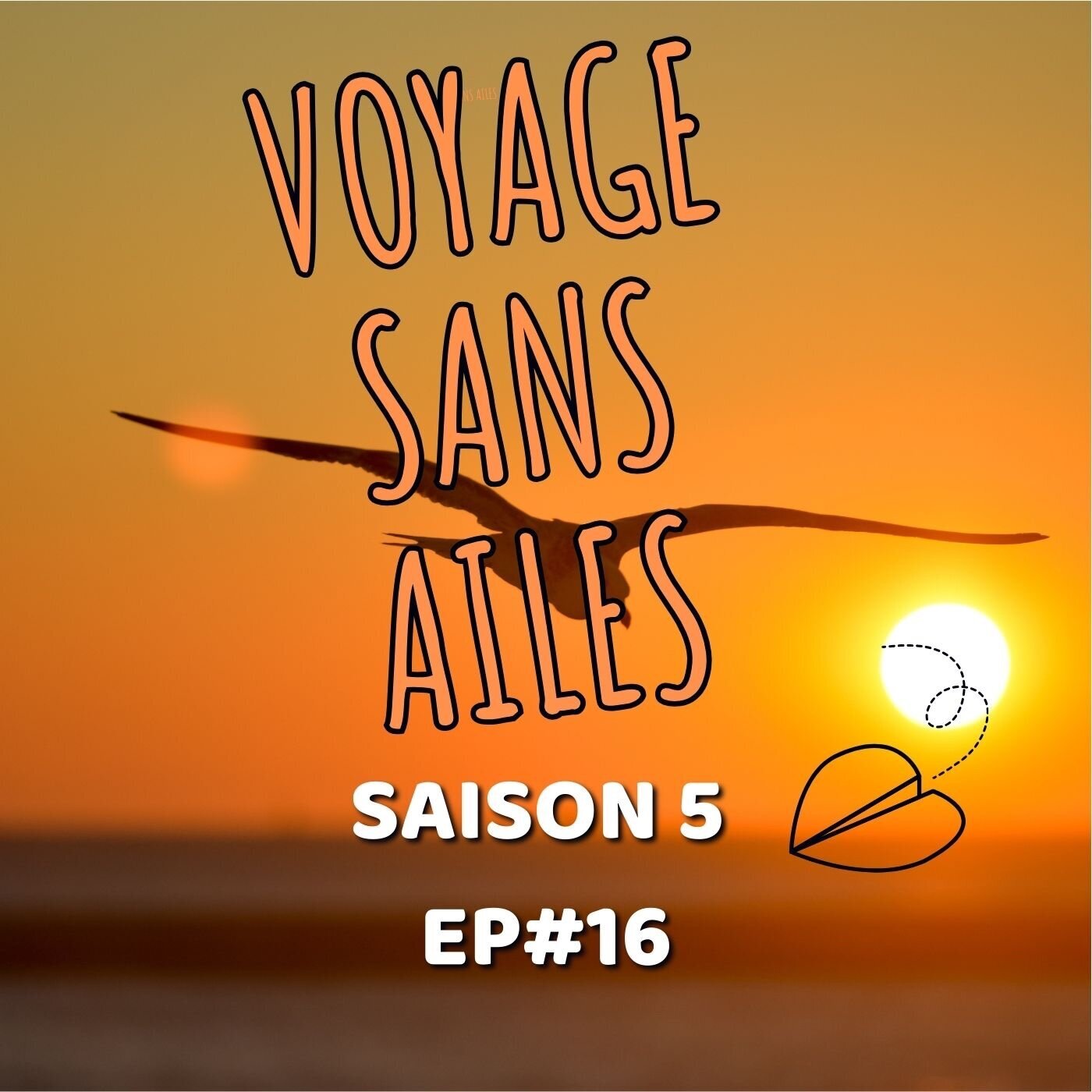 Des rails aux voiles Des rails aux voiles