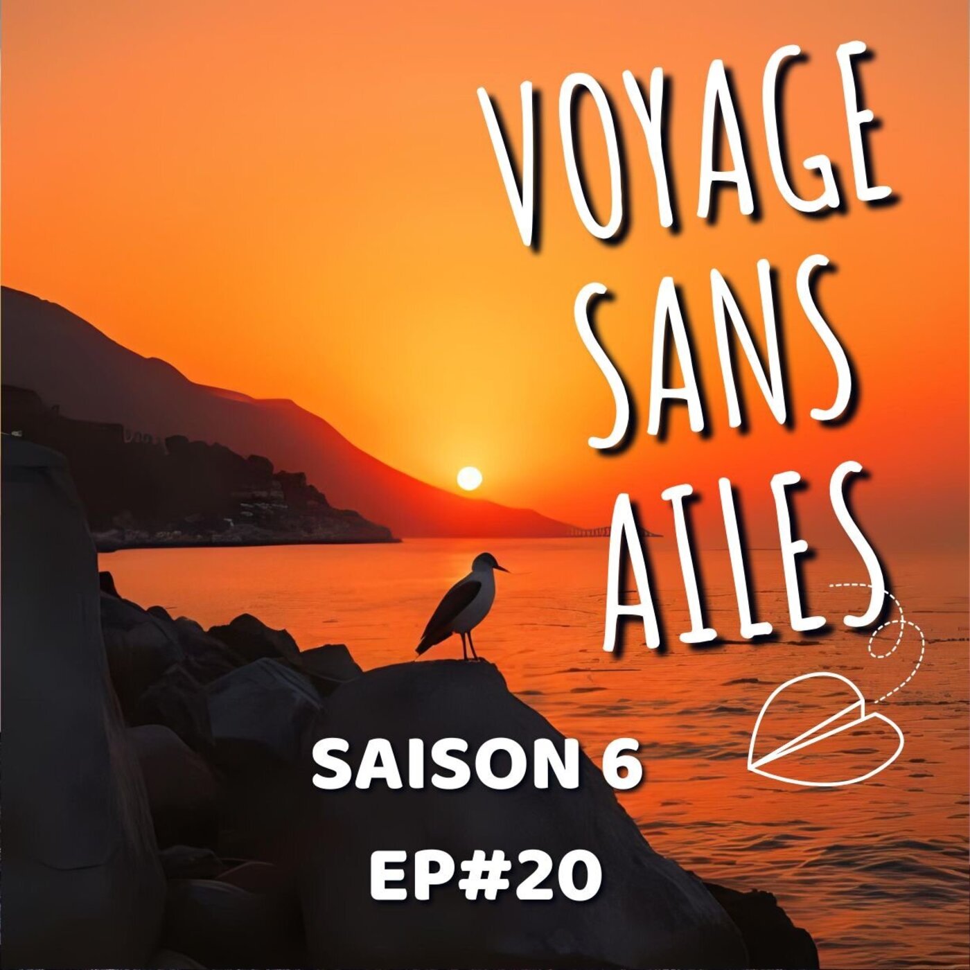 Vent, pédales et obstination episode artwork