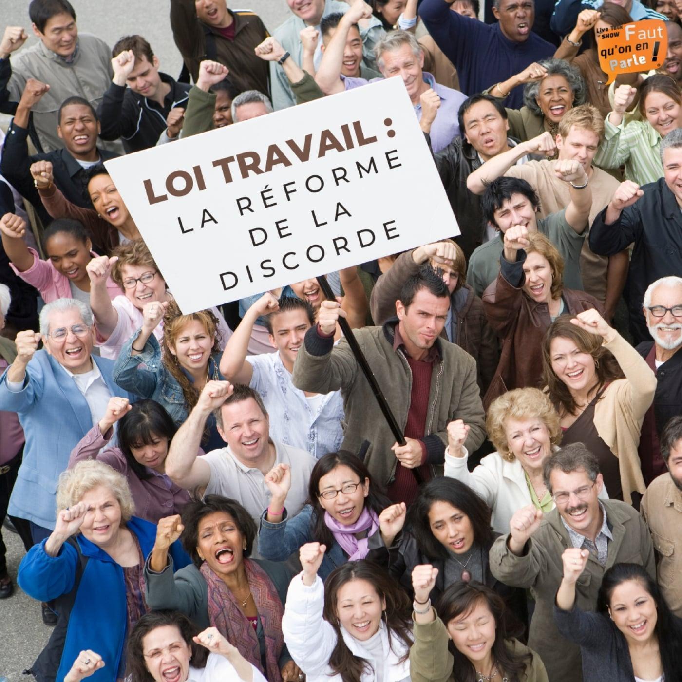 Faut qu\'on en parle !