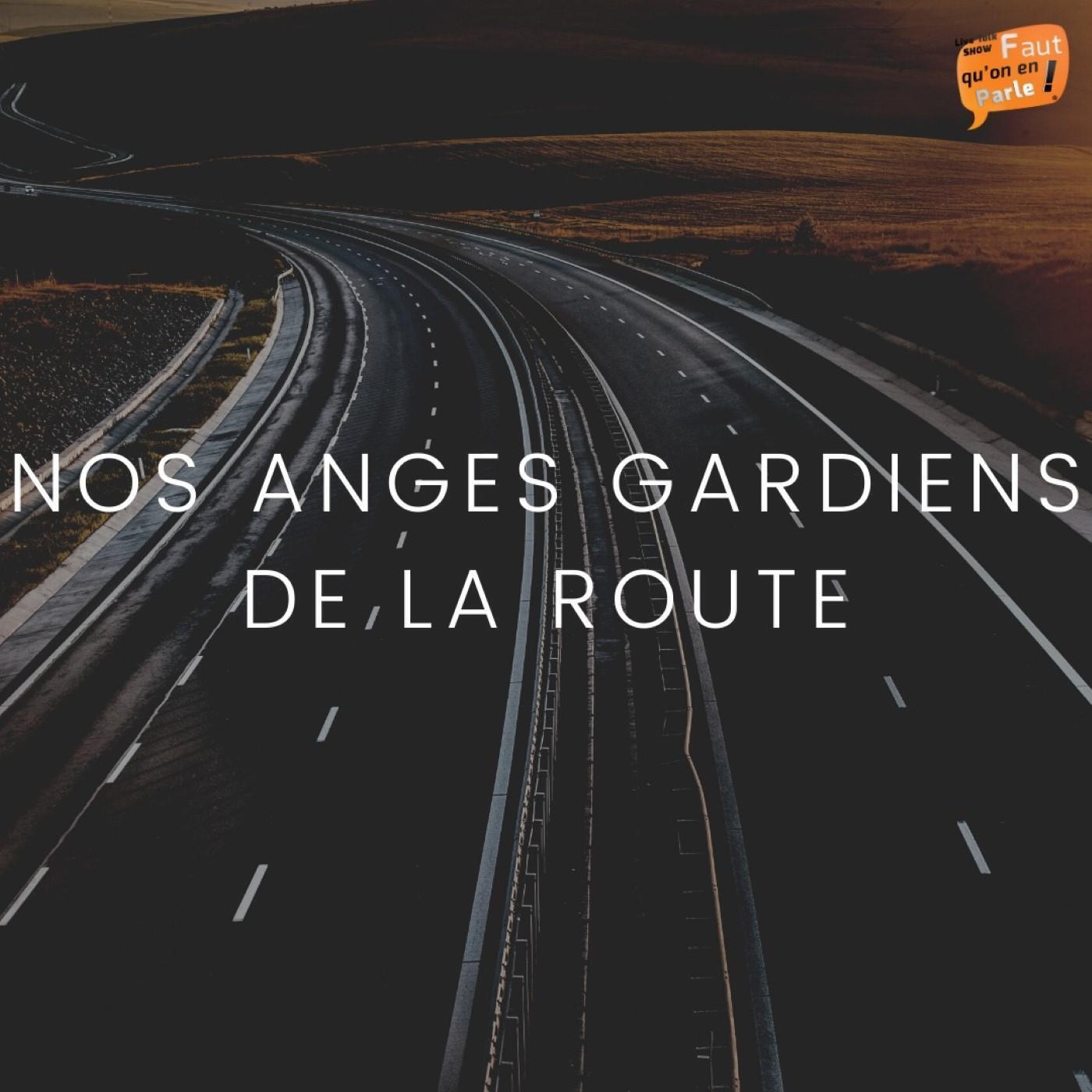 NOS ANGES GARDIENS DE LA ROUTE episode artwork