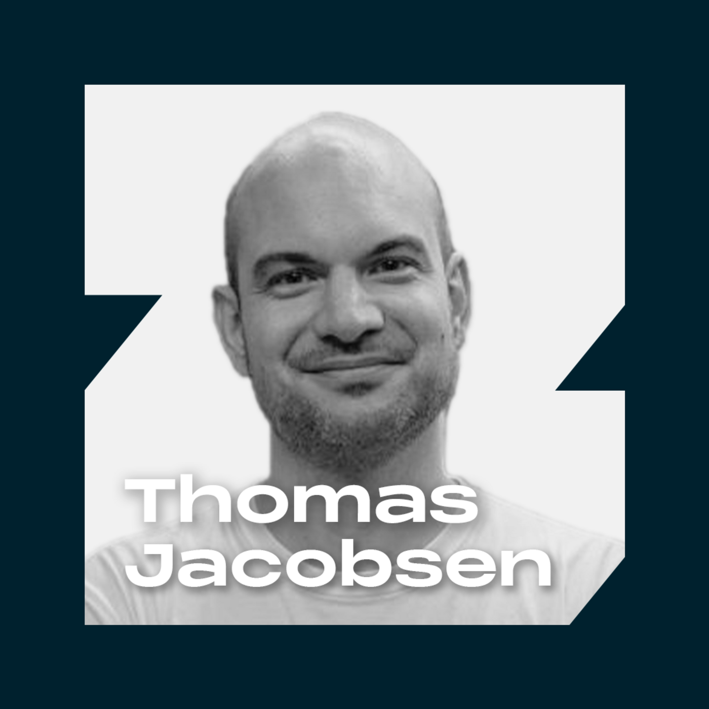 Thomas Jacobsen : l'IA européenne episode artwork