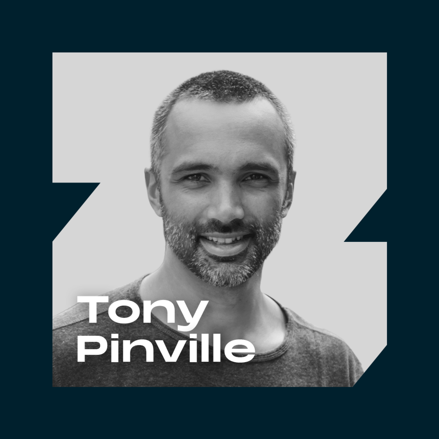 Tony Pinville : l'IA au service de la mode