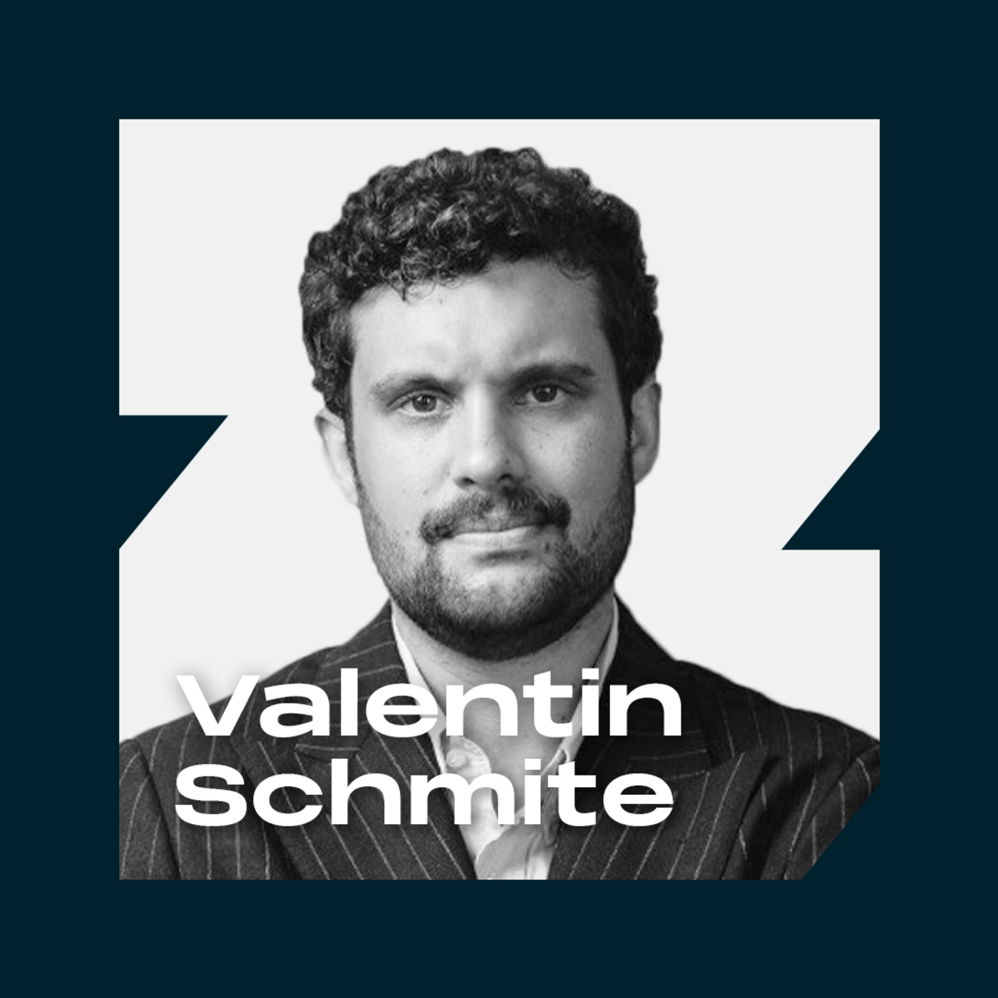 Valentin Schmite : l'IA ré-invente les musées