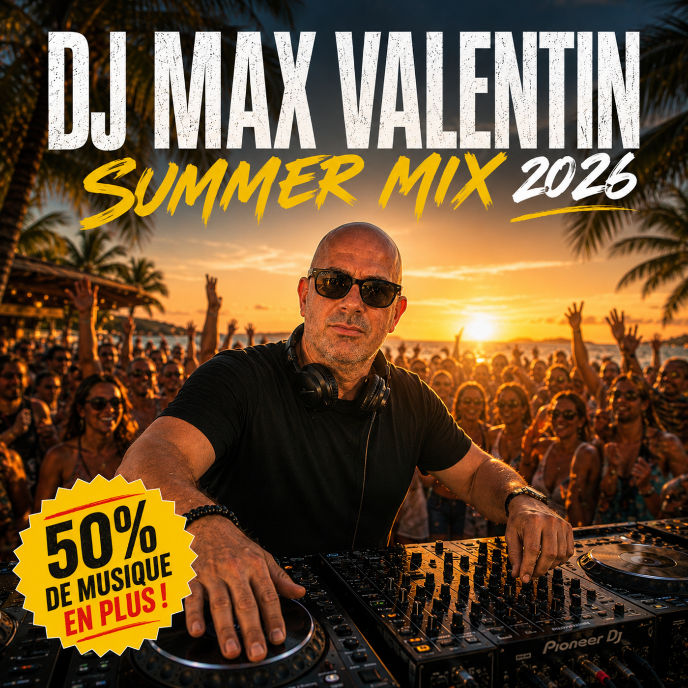 Summer Mix 2026