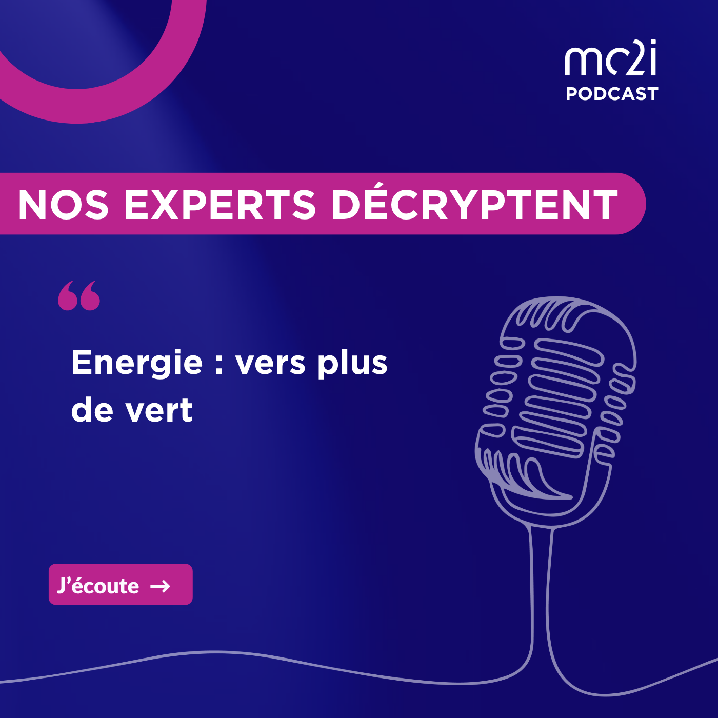 Energie : vers plus de vert episode artwork