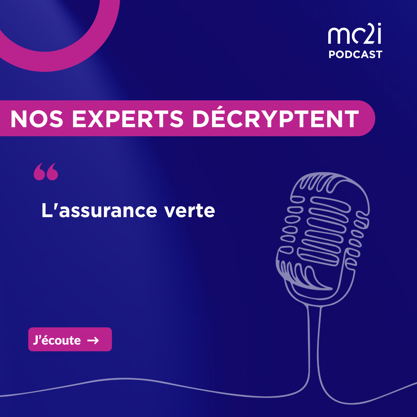 L'assurance verte episode artwork