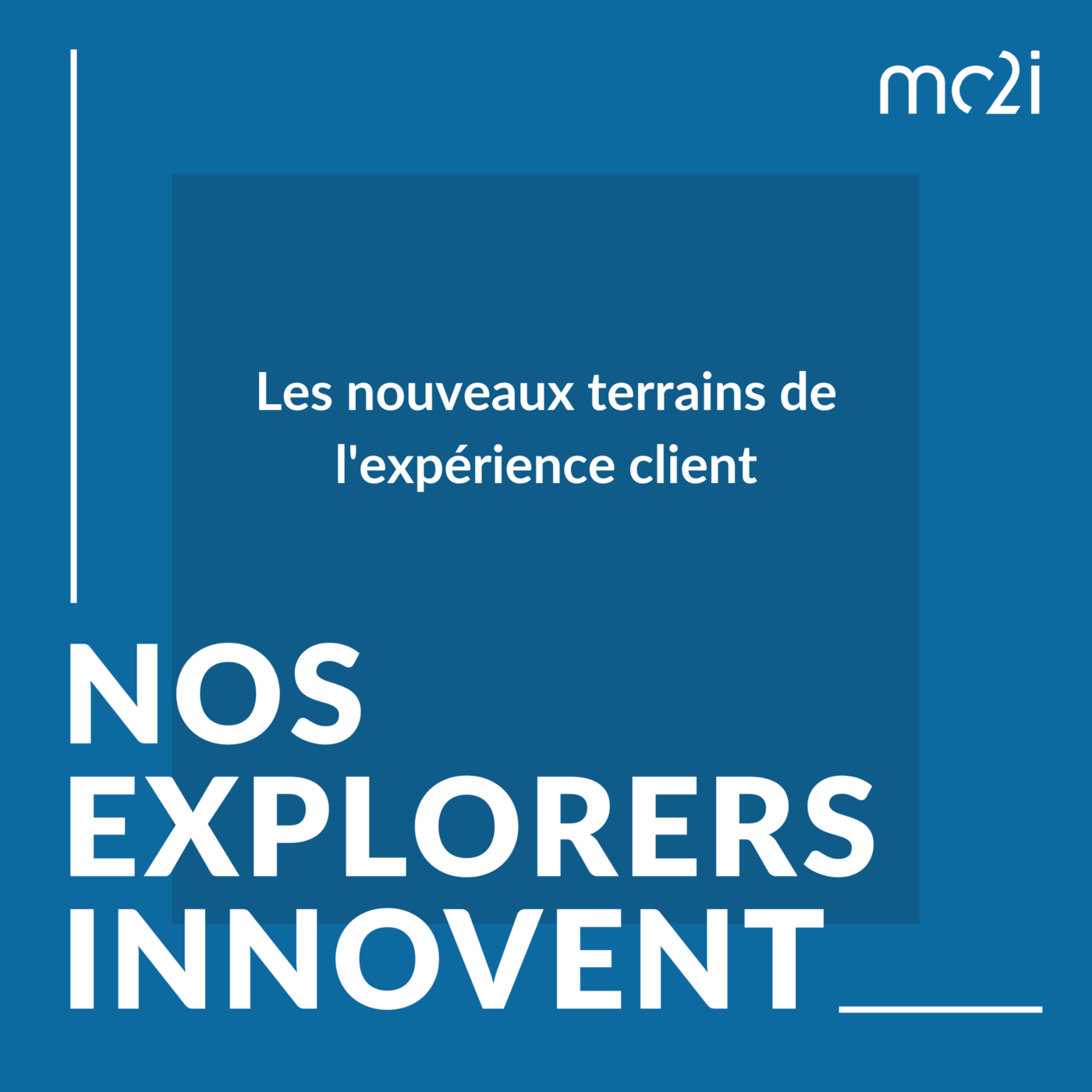 Les nouveaux terrains de l'expérience client - les défis de demain