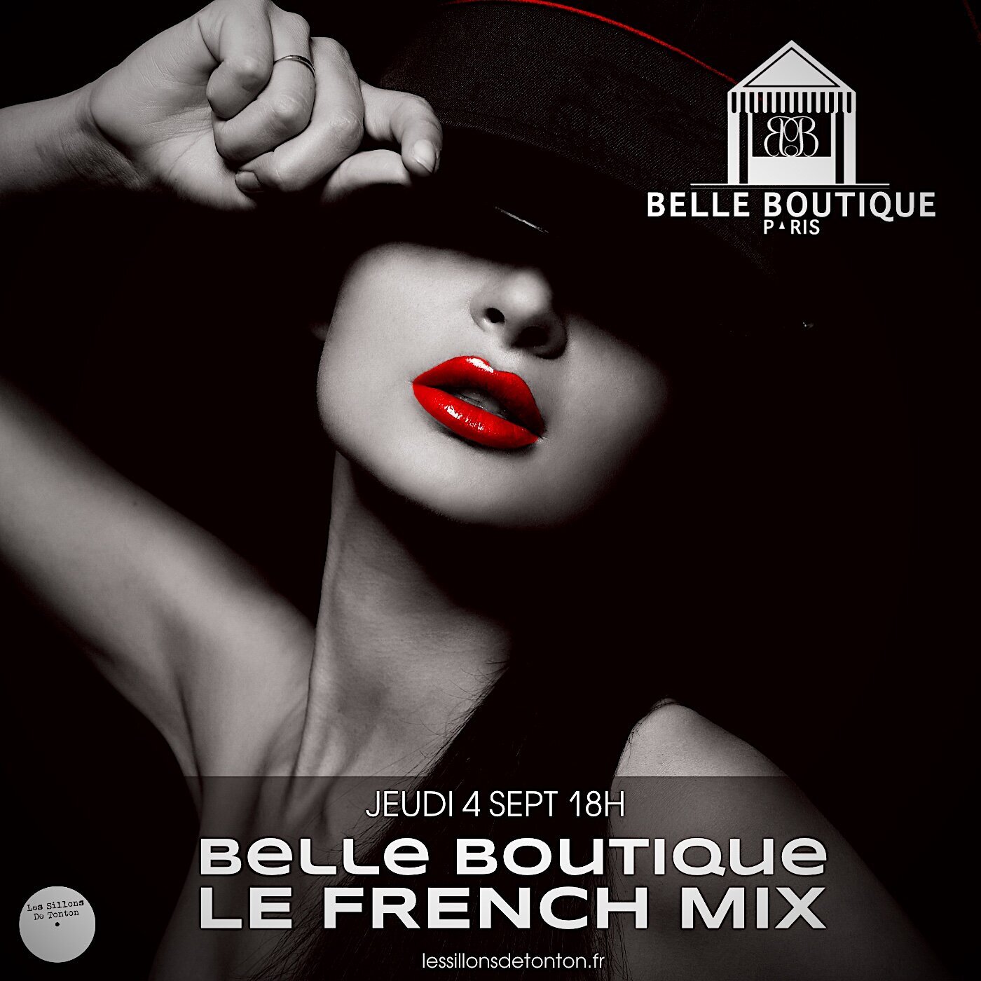 LE FRENCH MIX PAR BELLE BOUTIQUE PARIS - SEPTEMBRE 2025