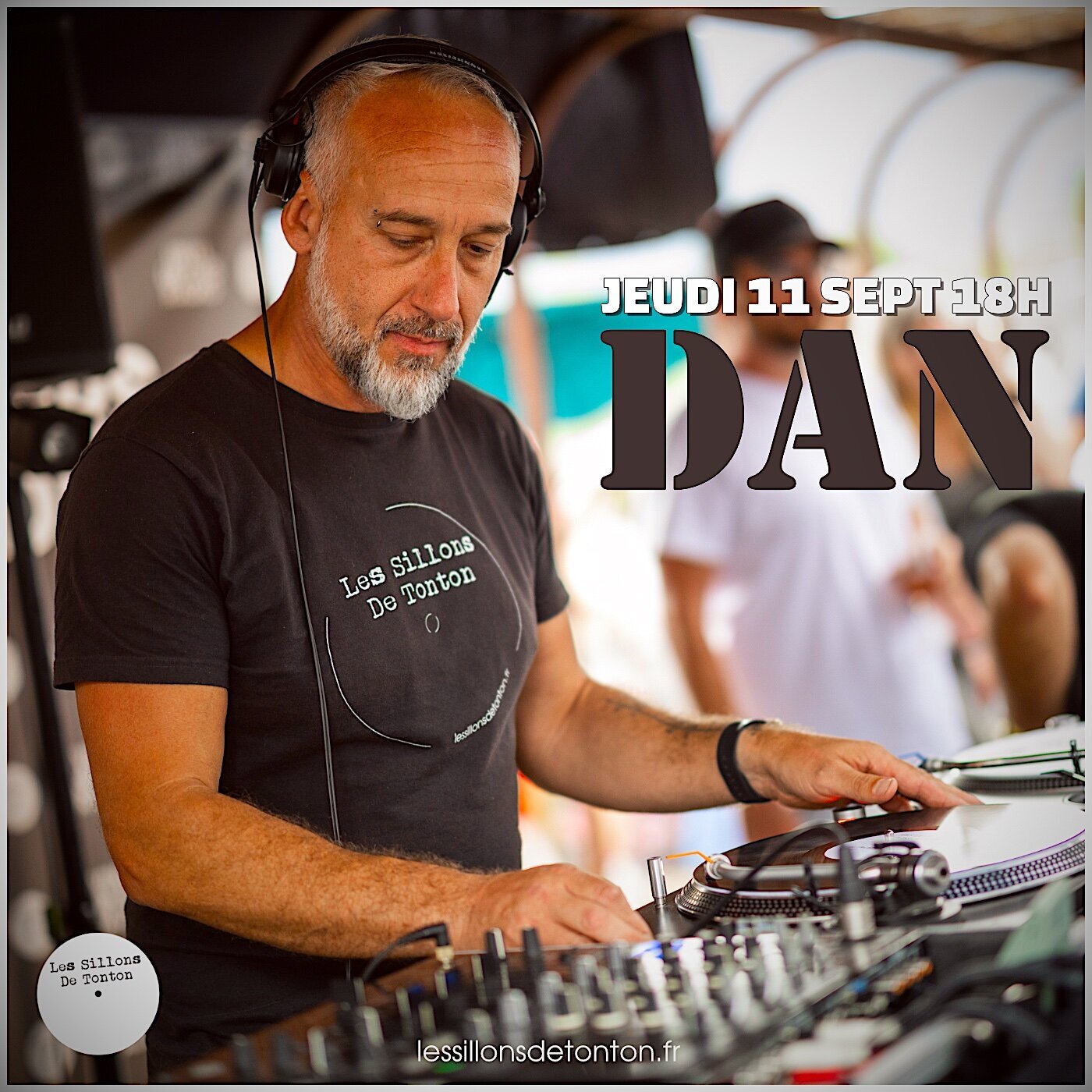 LE MIX DE TONTON AVEC DAN