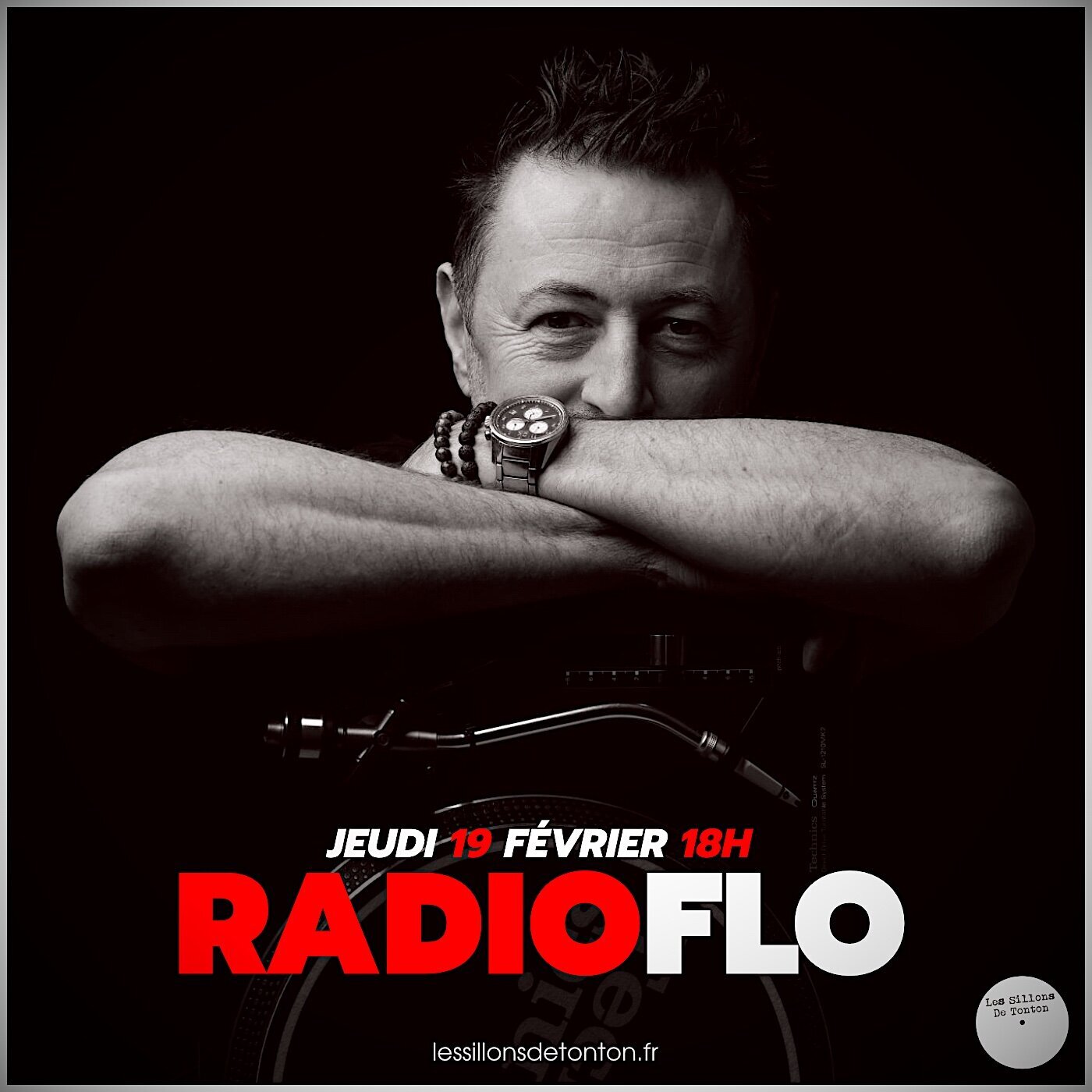 RADIO FLO #4 - Février 2026