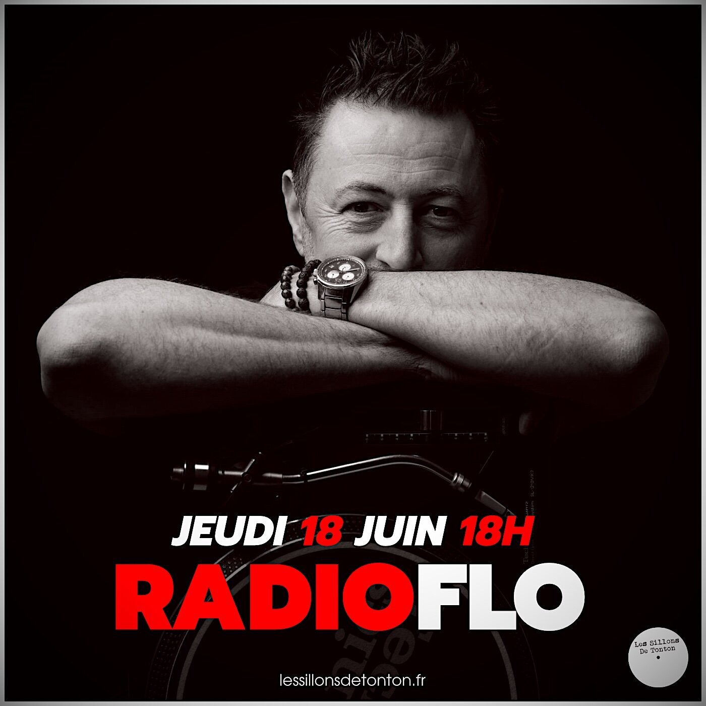 RADIO FLO #8 - Juin 2026 episode artwork