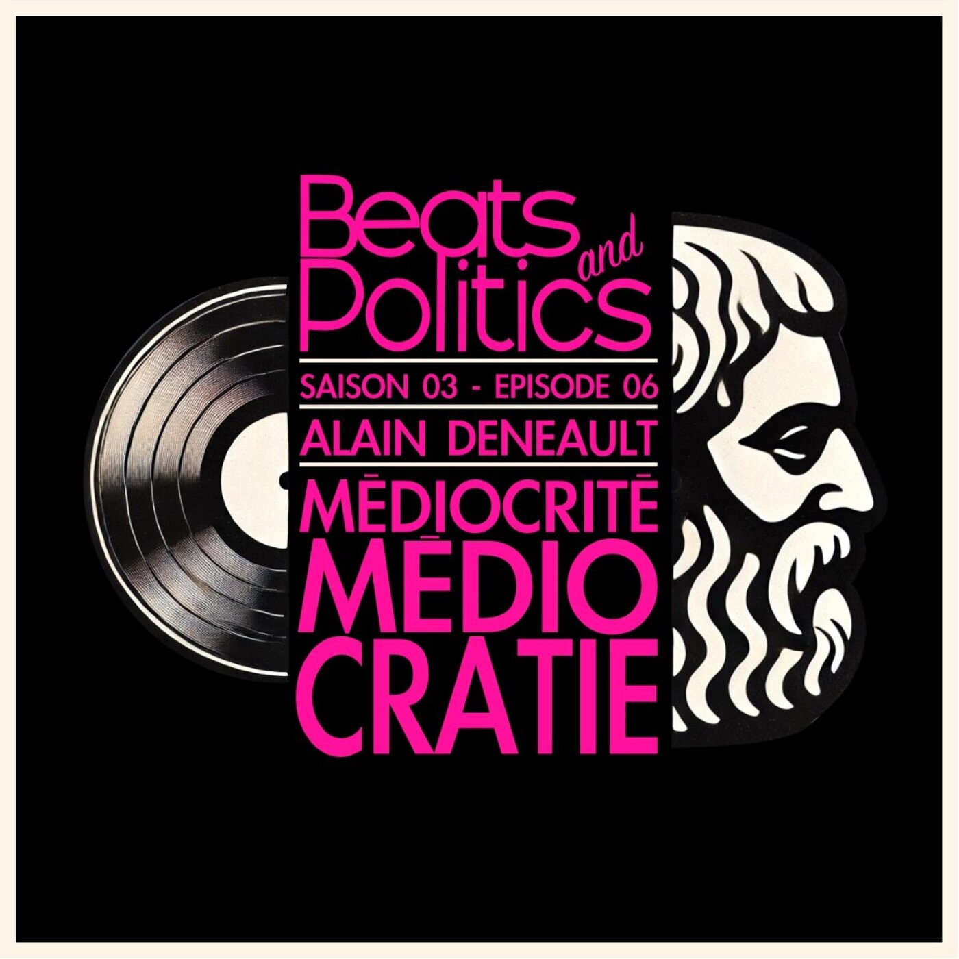 Alain Deneault : Médiocrité et médiocratie