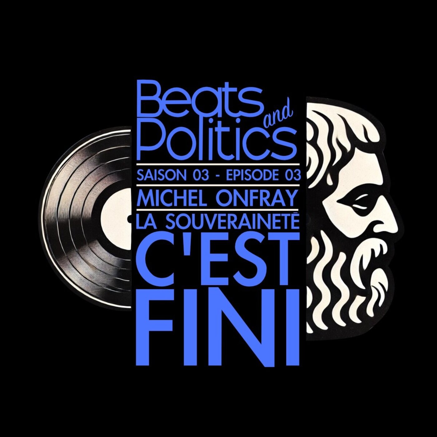 Michel Onfray : La souveraineté, c'est fini