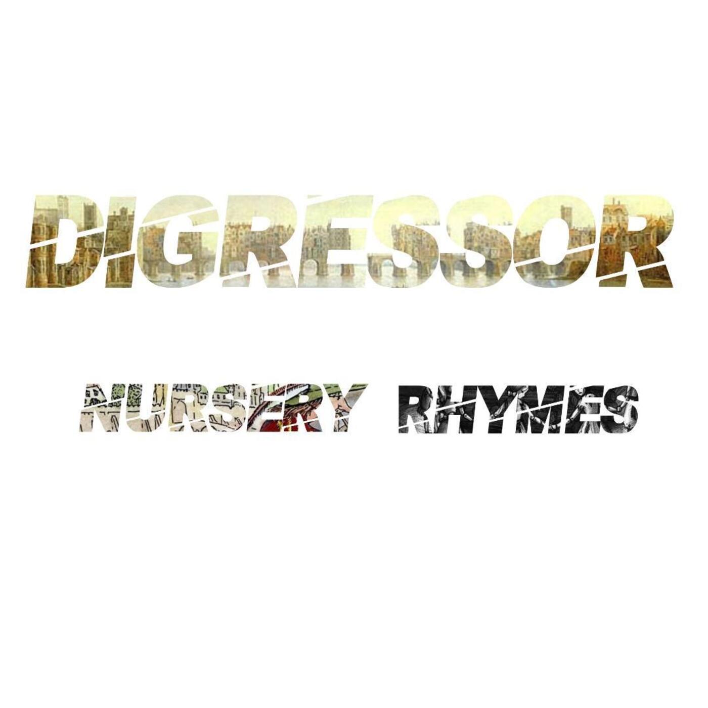25) Nursery Rhymes episode artwork