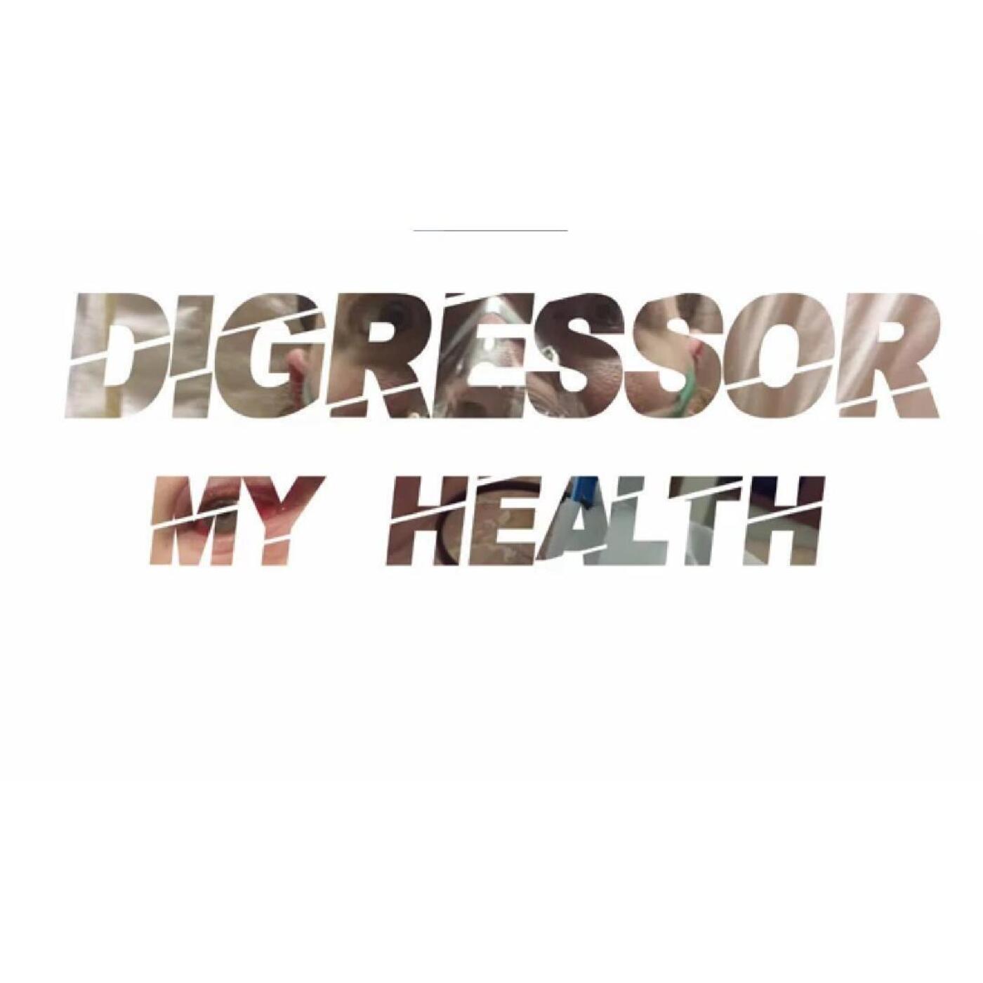 36) My Health episode artwork