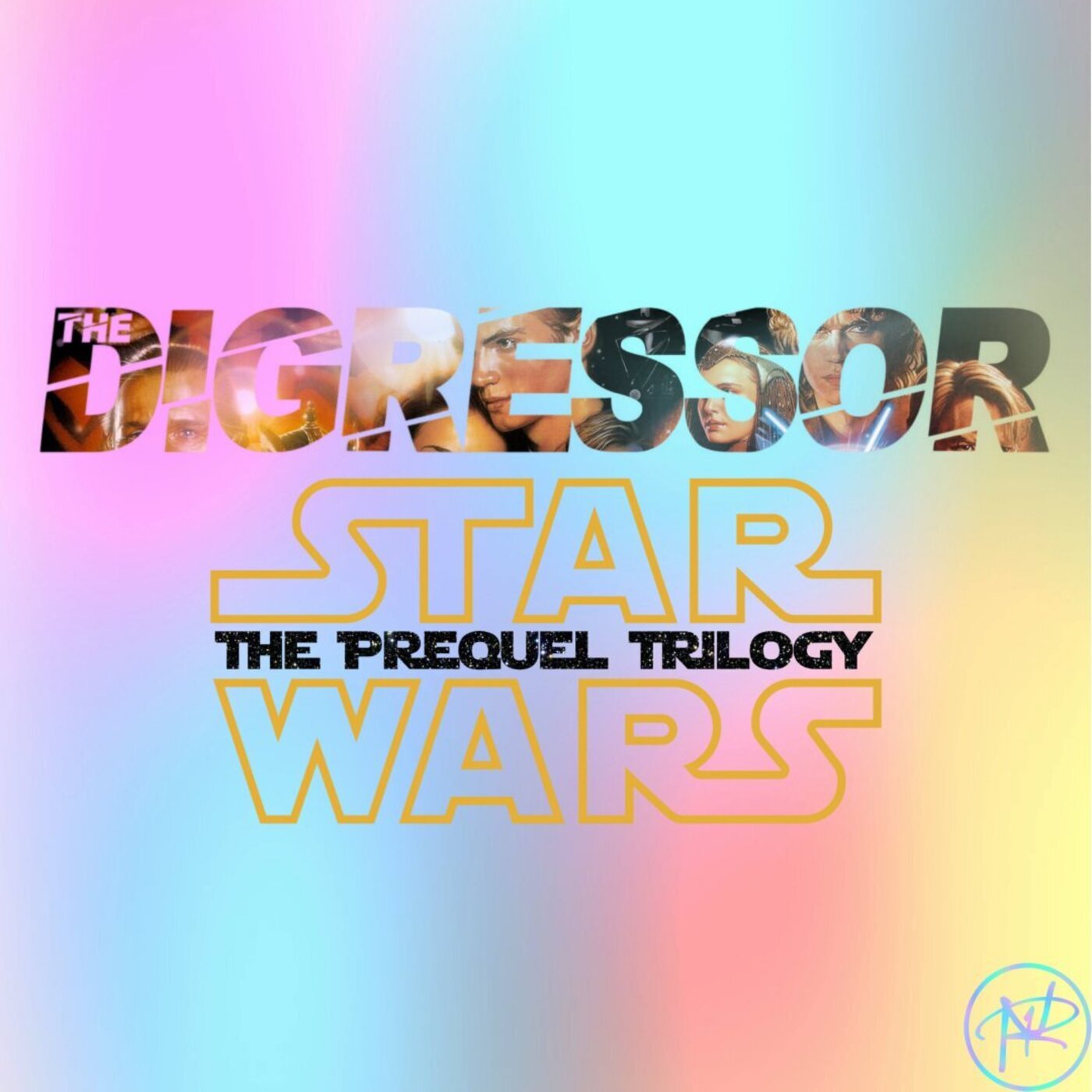 67) Star Wars: The Prequel Trilogy