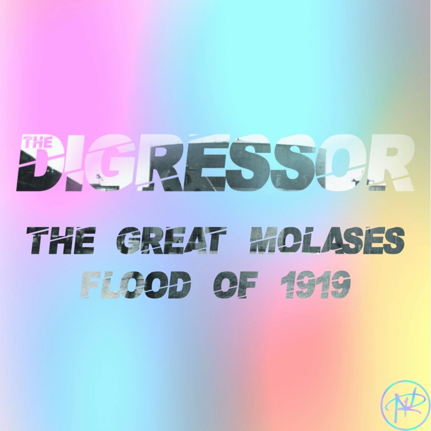 68) The Great Molasses Flood of 1919