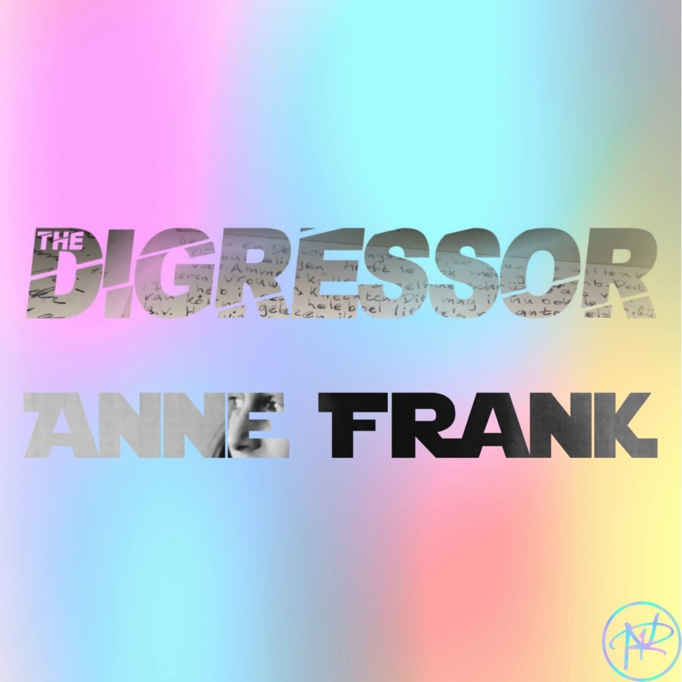 69) Anne Frank