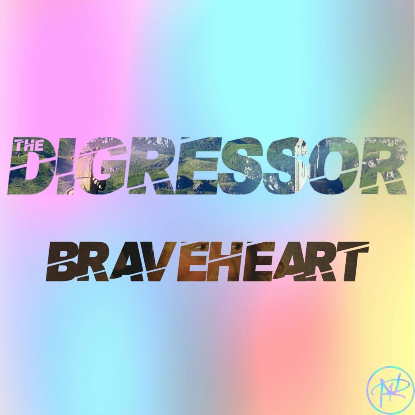 70) Braveheart (with Vicki)