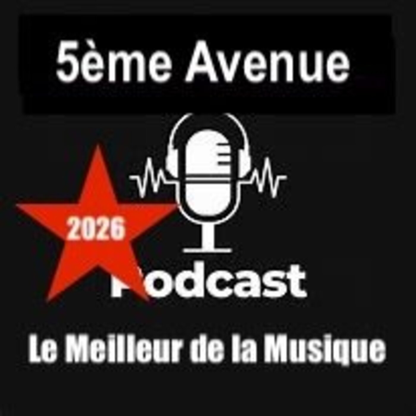 5me AVENUE 2026