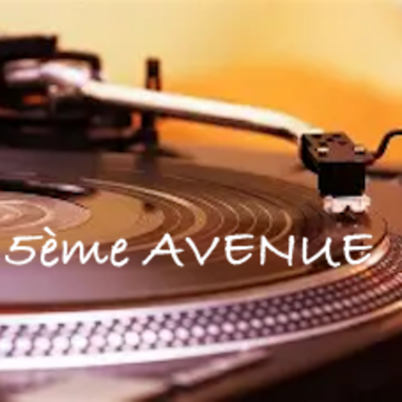 5ème AVENUE