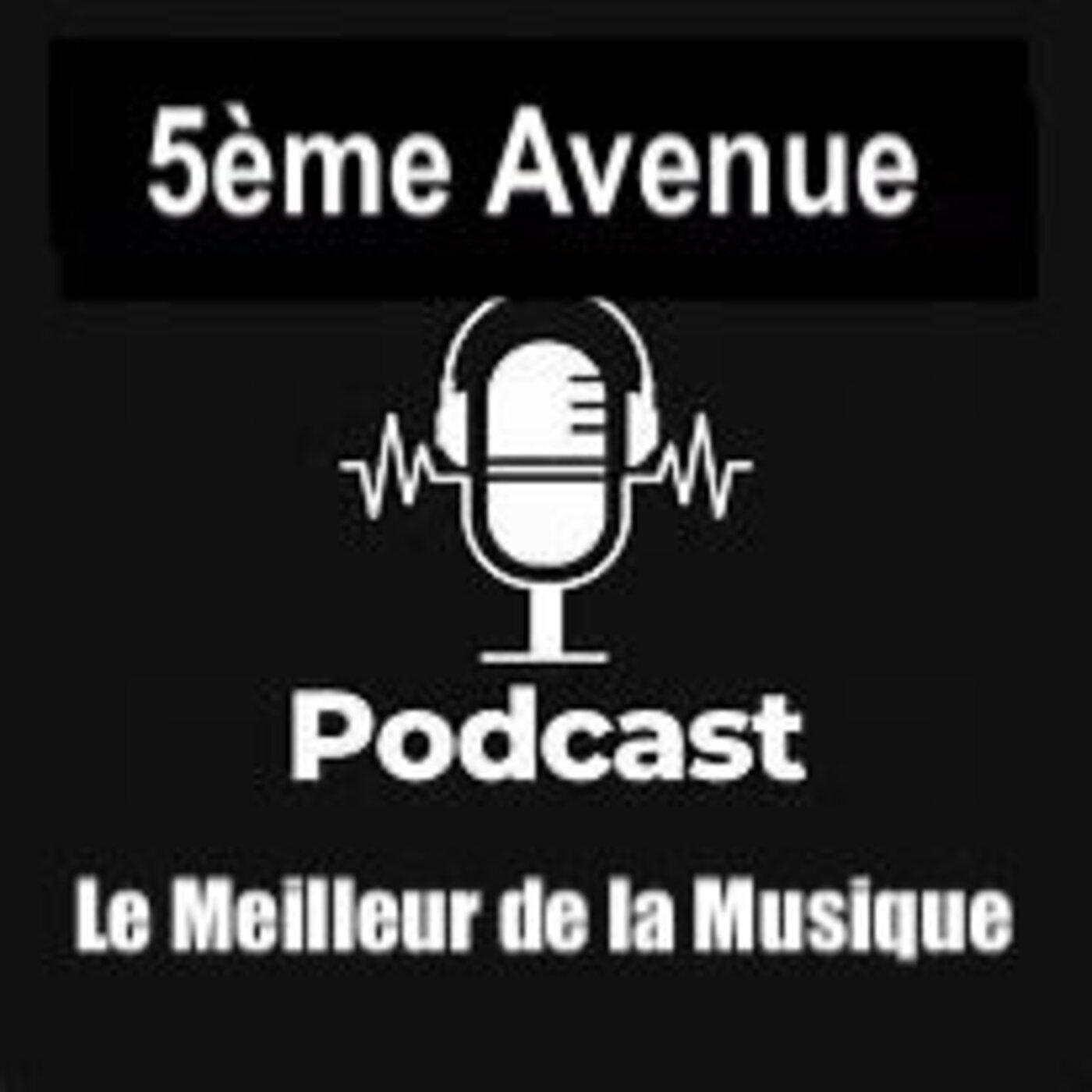 5ème AVENUE, Anniversaire et Hommage