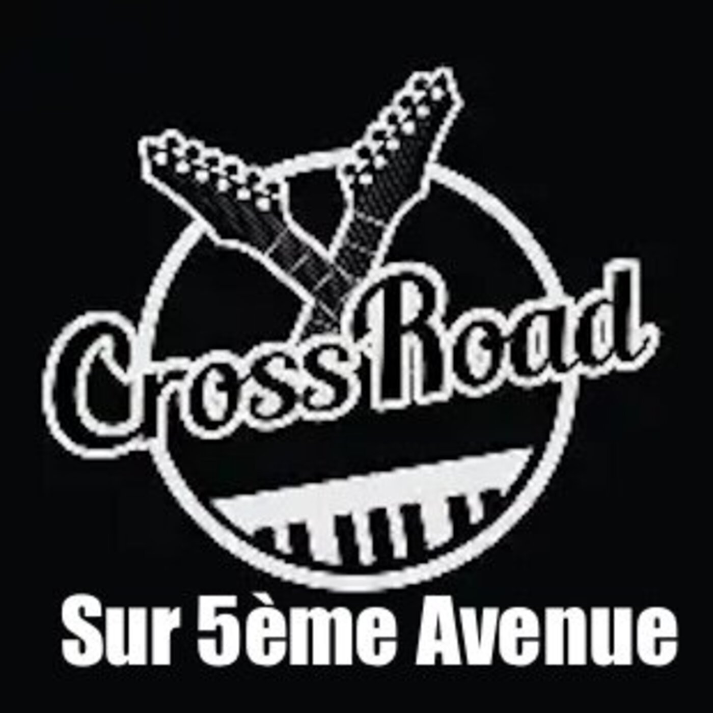 5ème AVENUE At the Crossroad