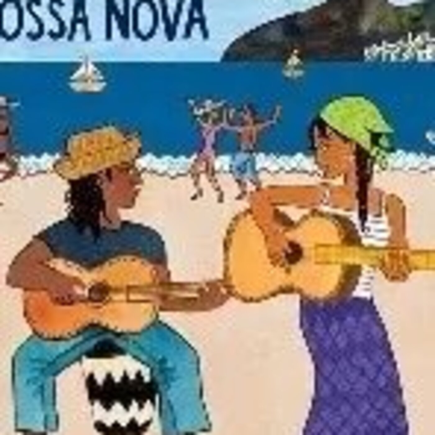 5ème AVENUE BOSSACUCANOVA