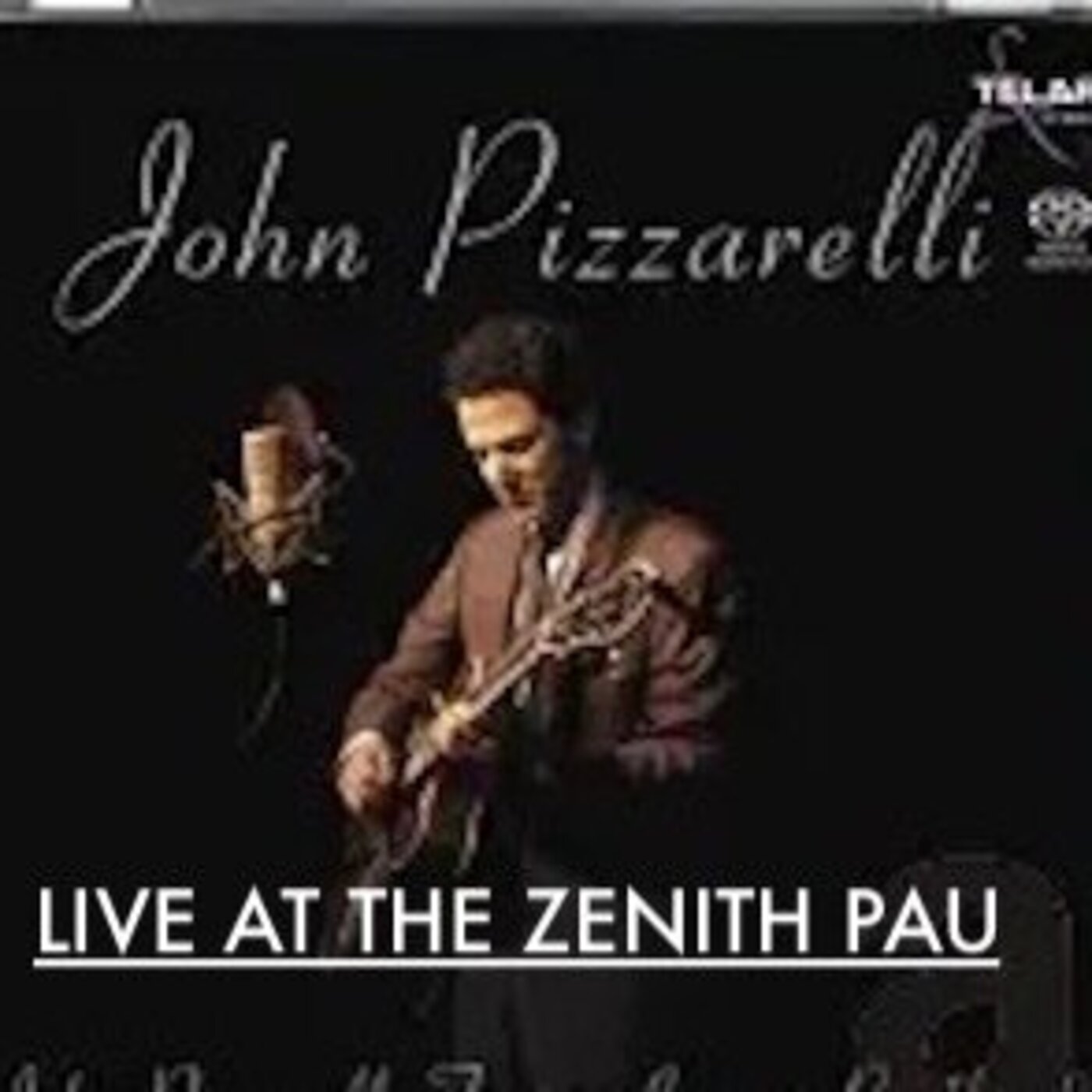 5ème AVENUE Concerts de la St. Sylvestre