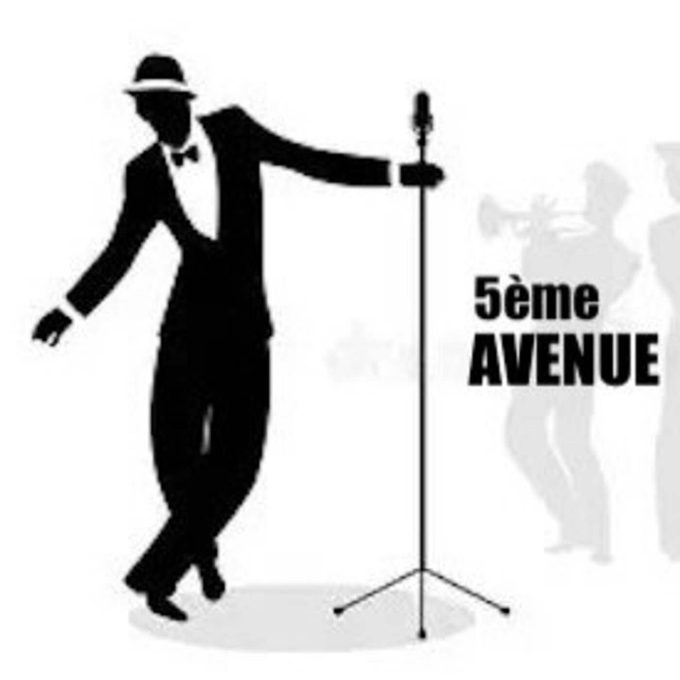 5eme AVENUE ''Crooner''
