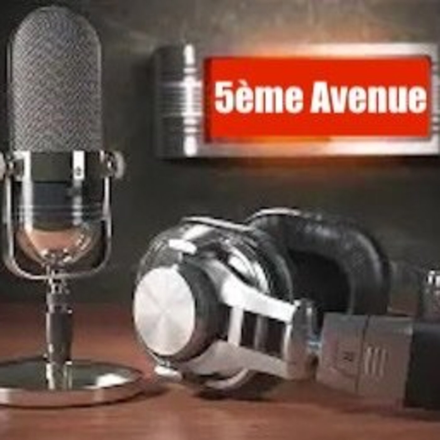 5ème AVENUE Dear Mr Bennett