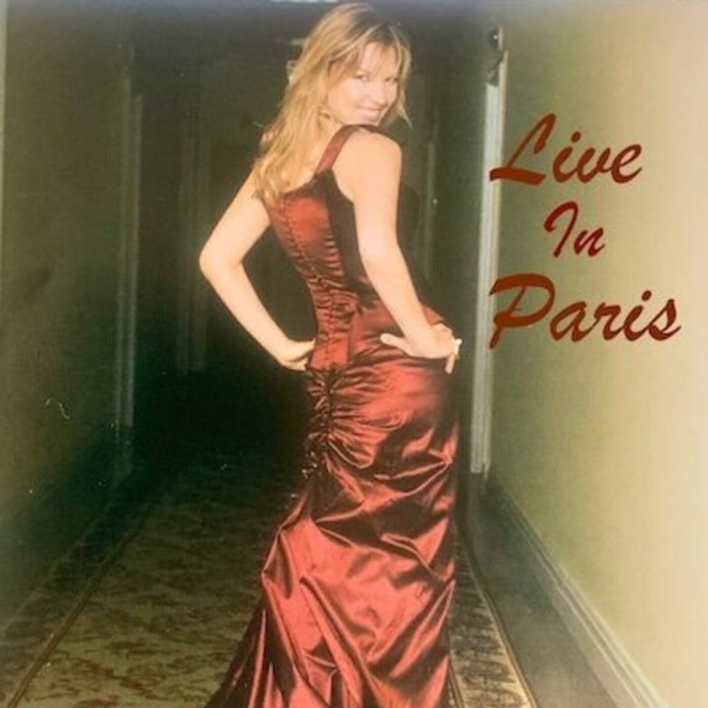 5ème AVENUE Diana Krall Live In Paris