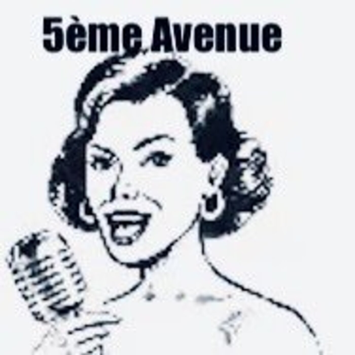 5ème AVENUE ''Ils ont changé ma chanson ''