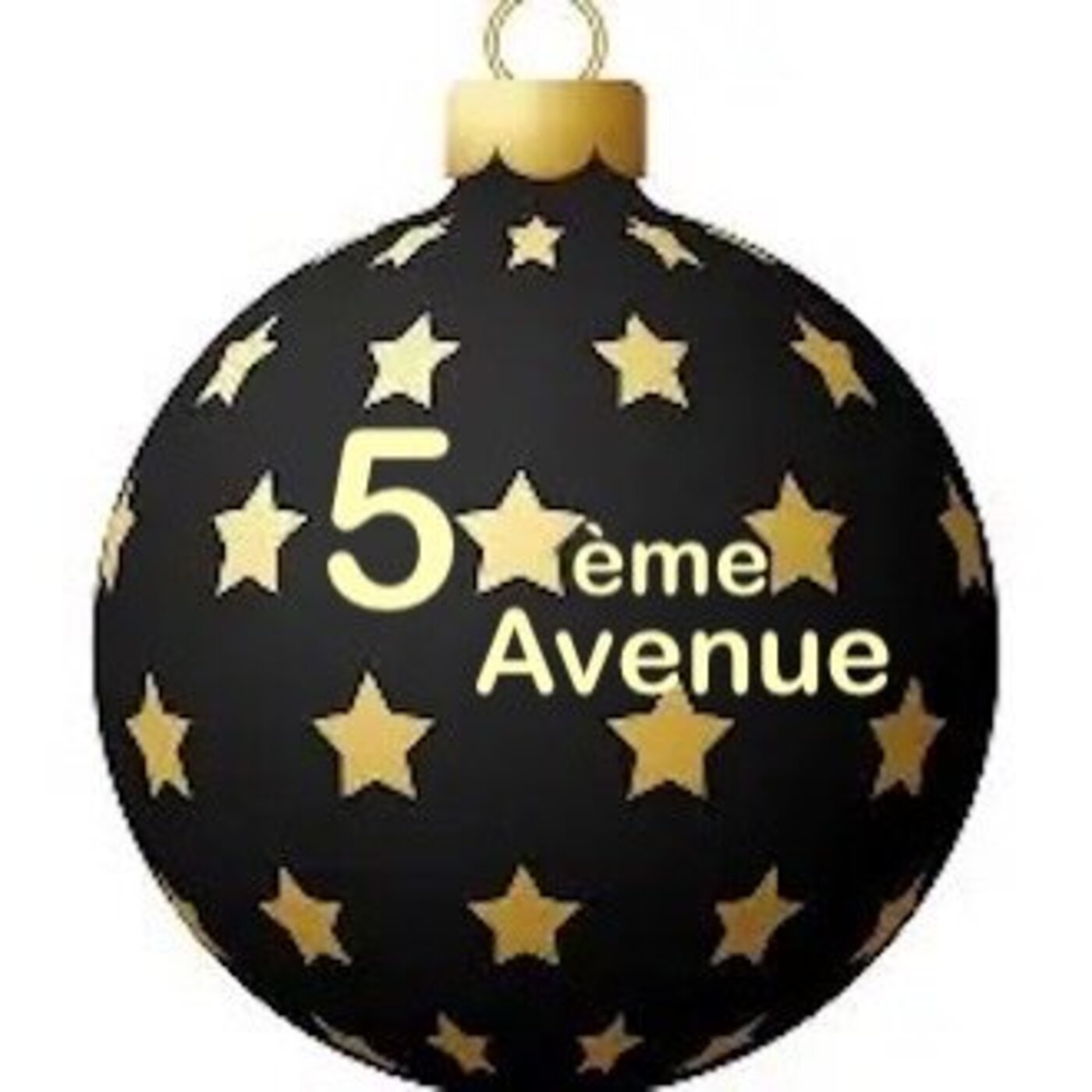 5ème AVENUE J-19
