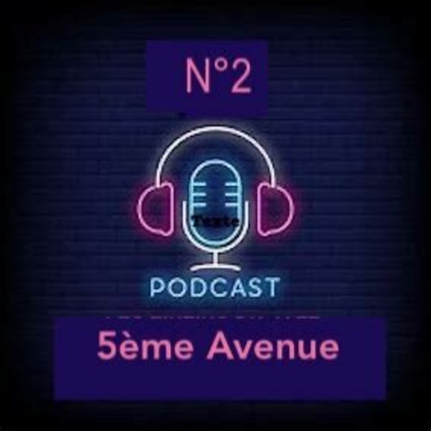 5 ème AVENUE