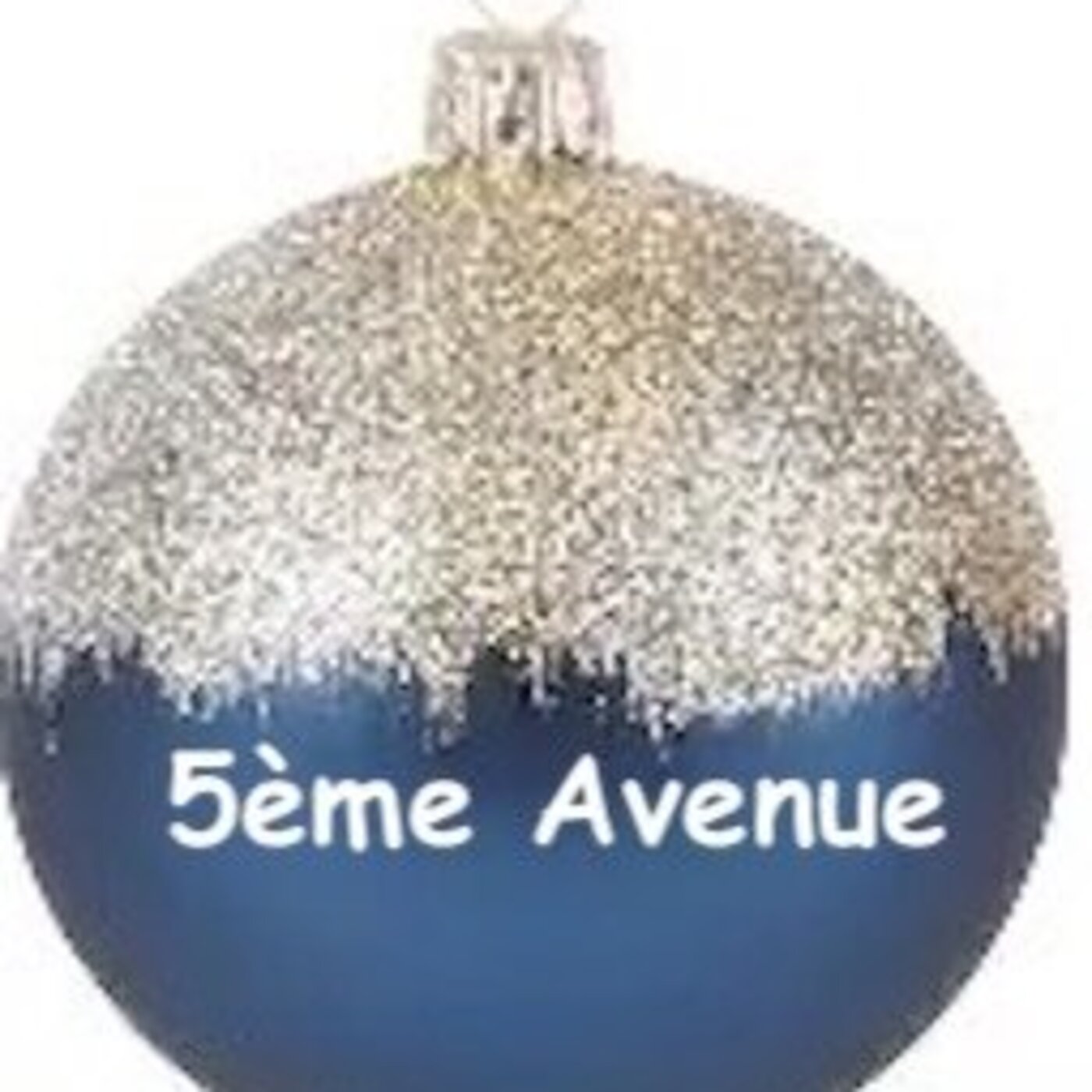 5ème AVENUE  ( Night In White Satin )