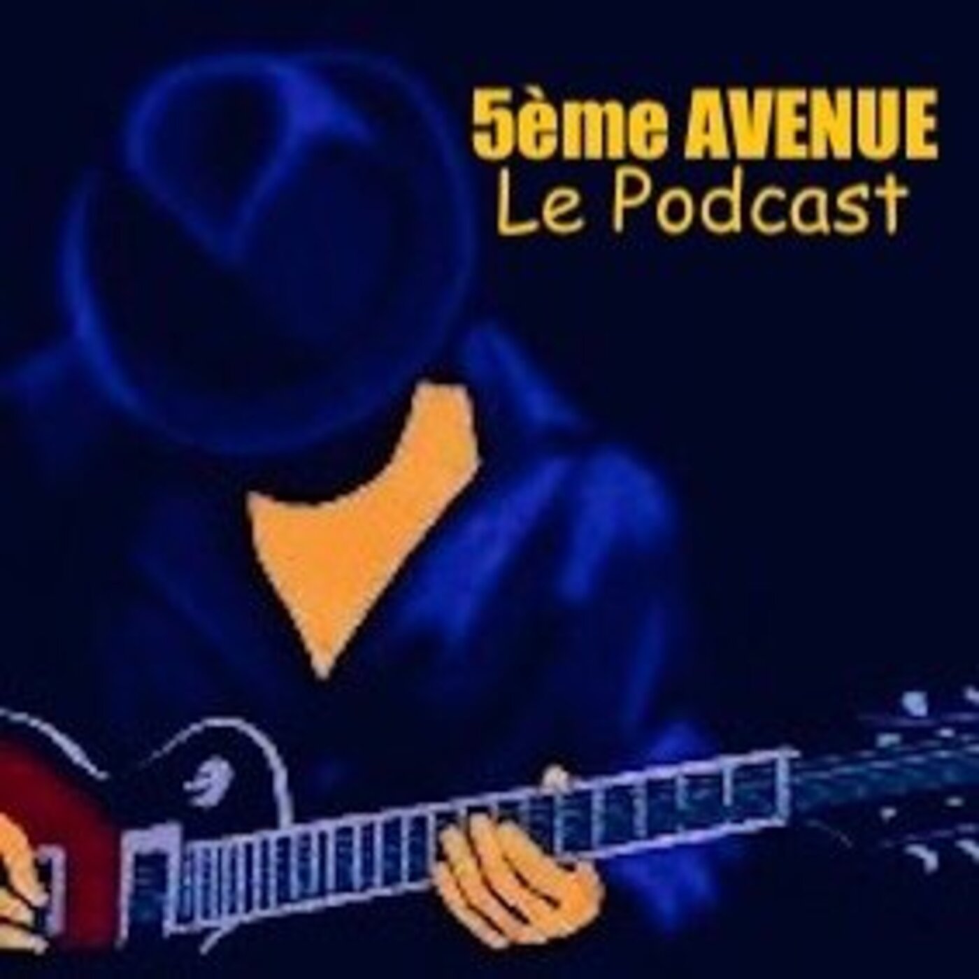 5ème AVENUE  Oh Susie Q