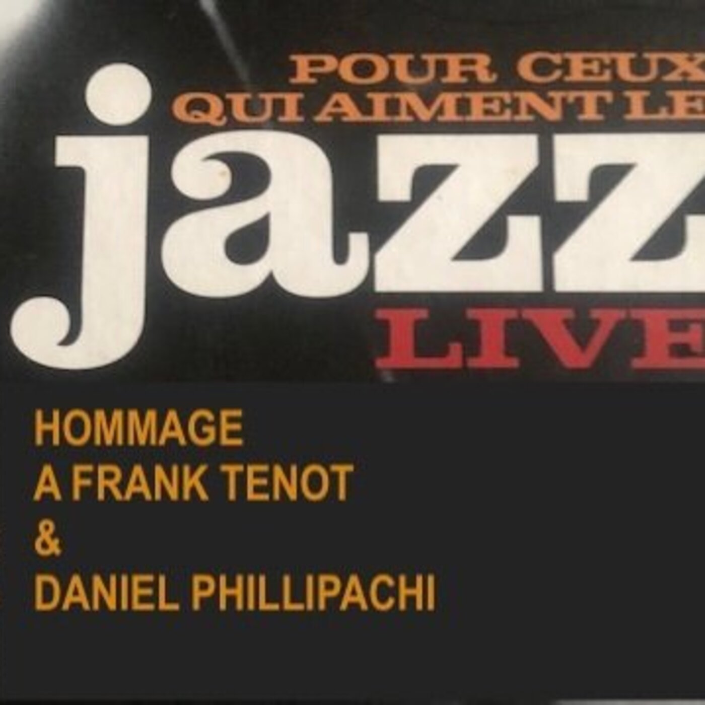 5ème Avenue Pour ce qui aiment le Jazz