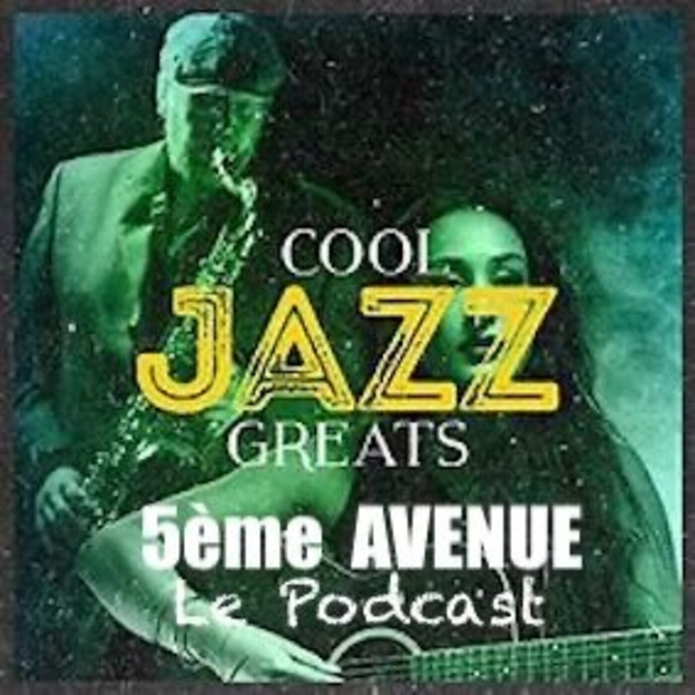 5ème  AVENUE  Relax, Cool...