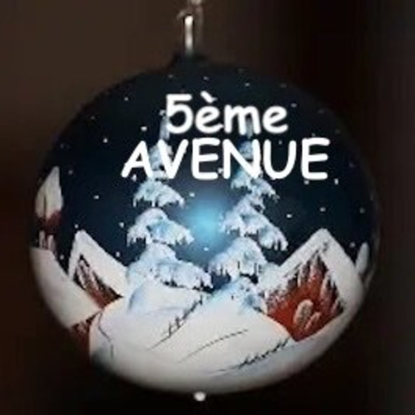 5ème AVENUE ''Sisters South ''