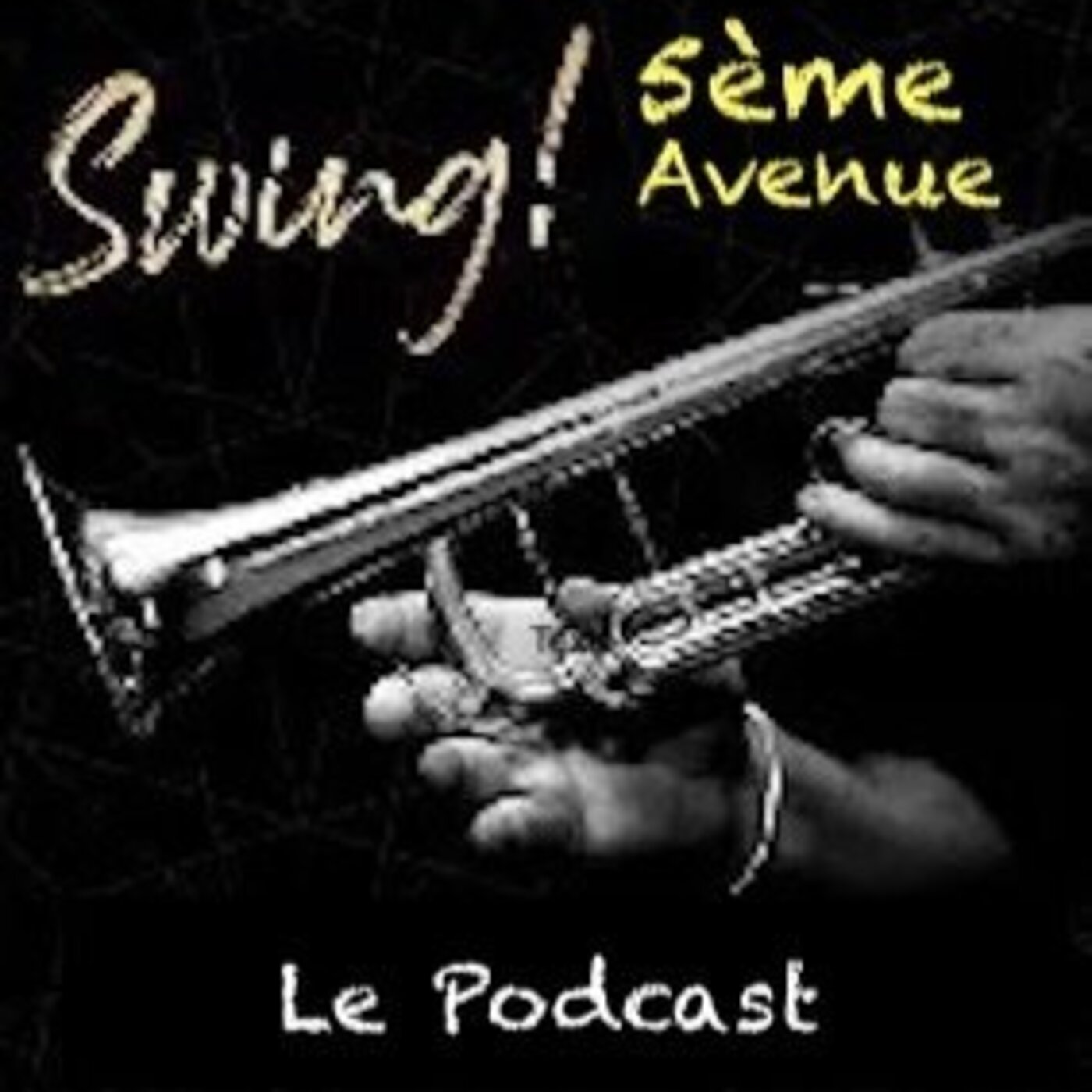 5ème Avenue'' Still Dukish''