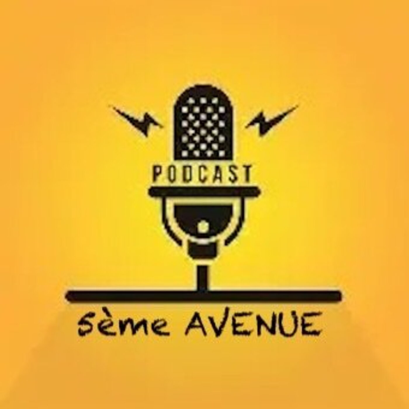 5ème Avenue ''That's What I Say''
