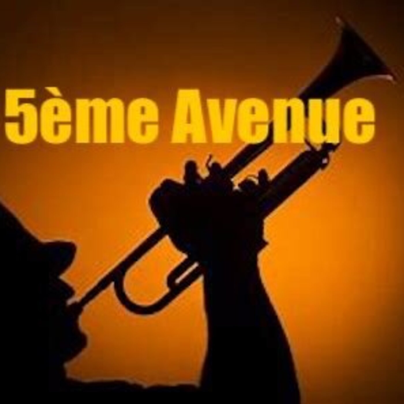 5ème  AVENUE The Groove