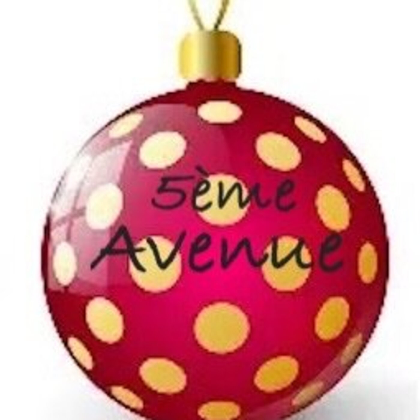 5ème AVENUE Velour Jazz