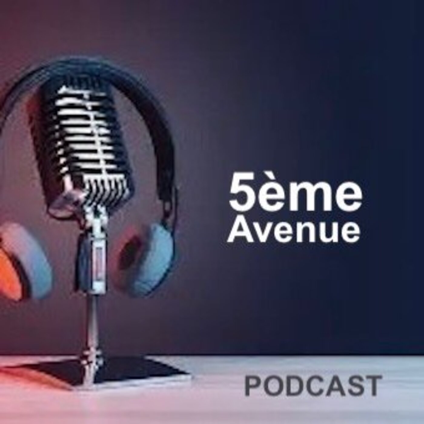 5ème AVENUE ZIG ZAG