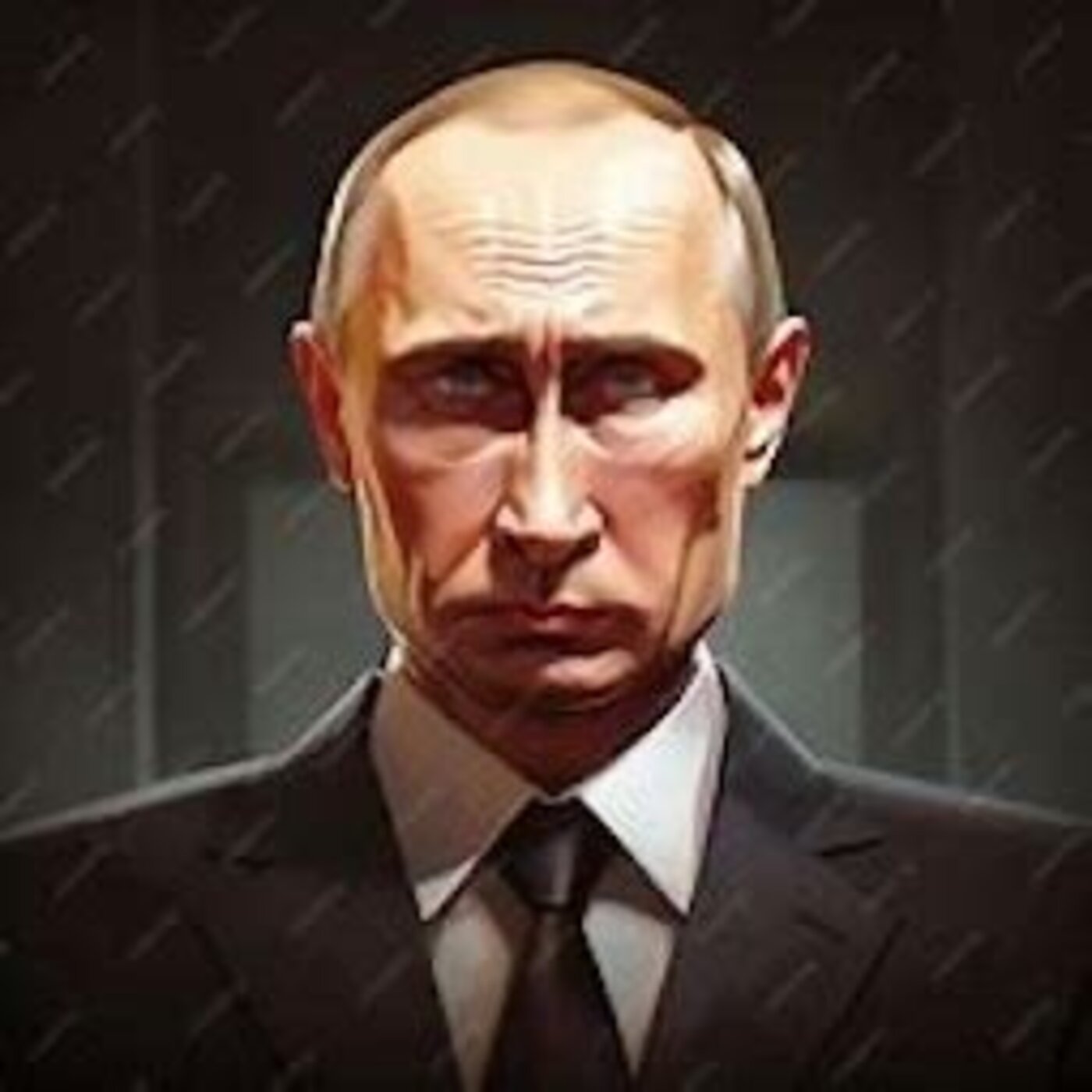 LE LIVRE NOIR DE POUTINE